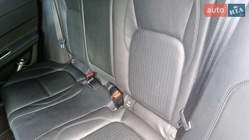 Седан Jaguar XF 2020 в Киеве