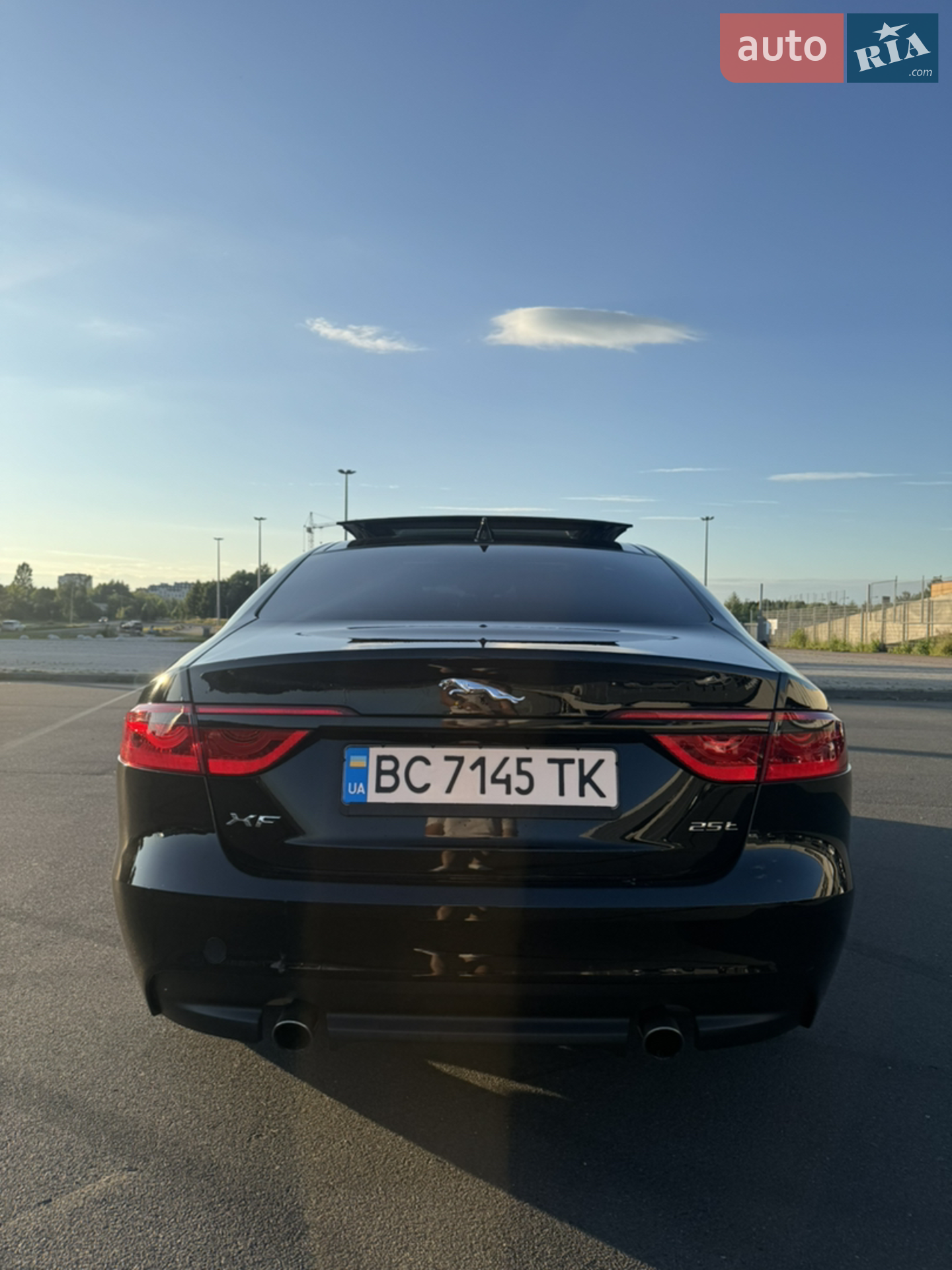 2017 Jaguar XF - мініатюра 17