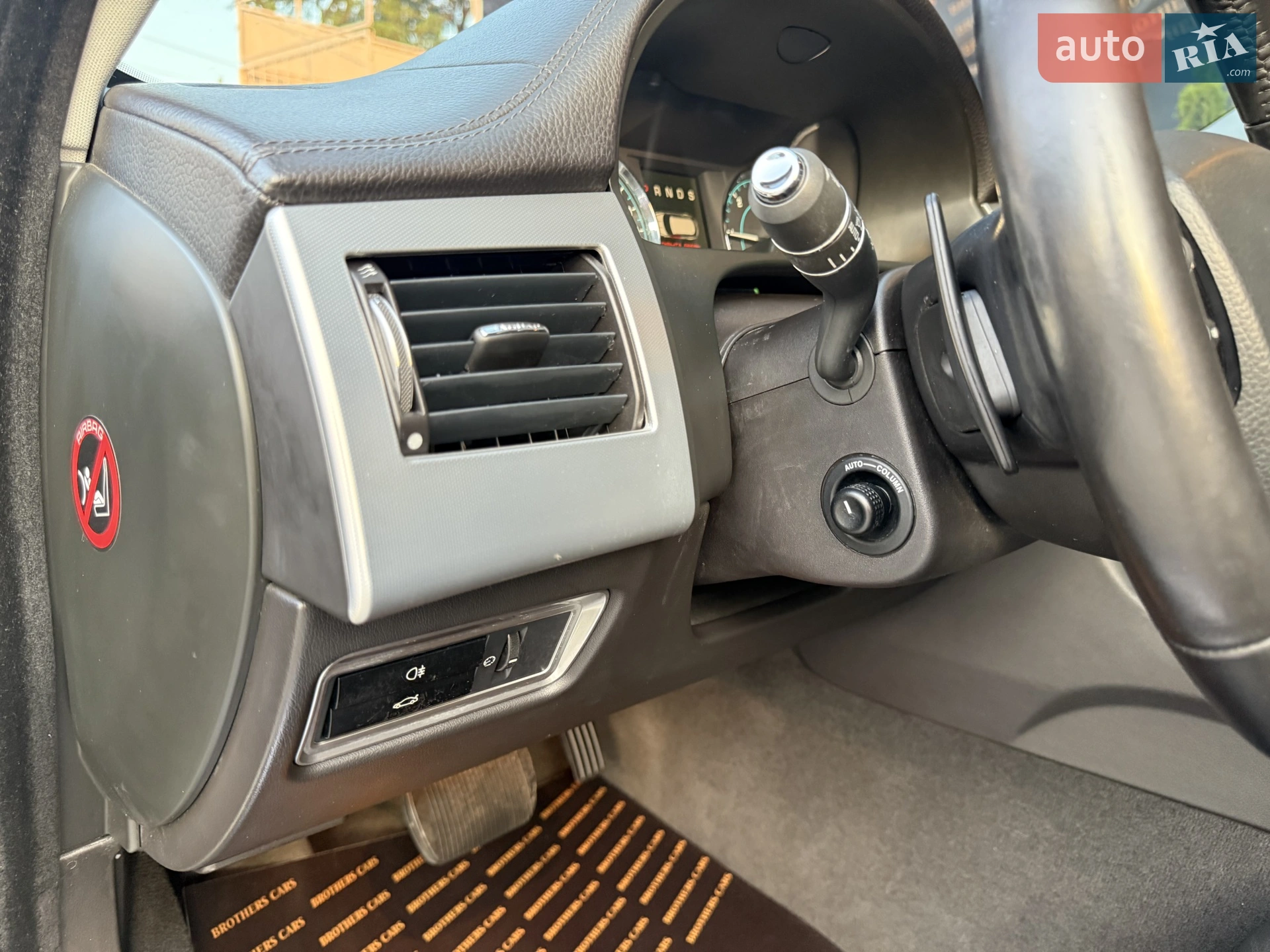 2015 Jaguar XF - мініатюра 12