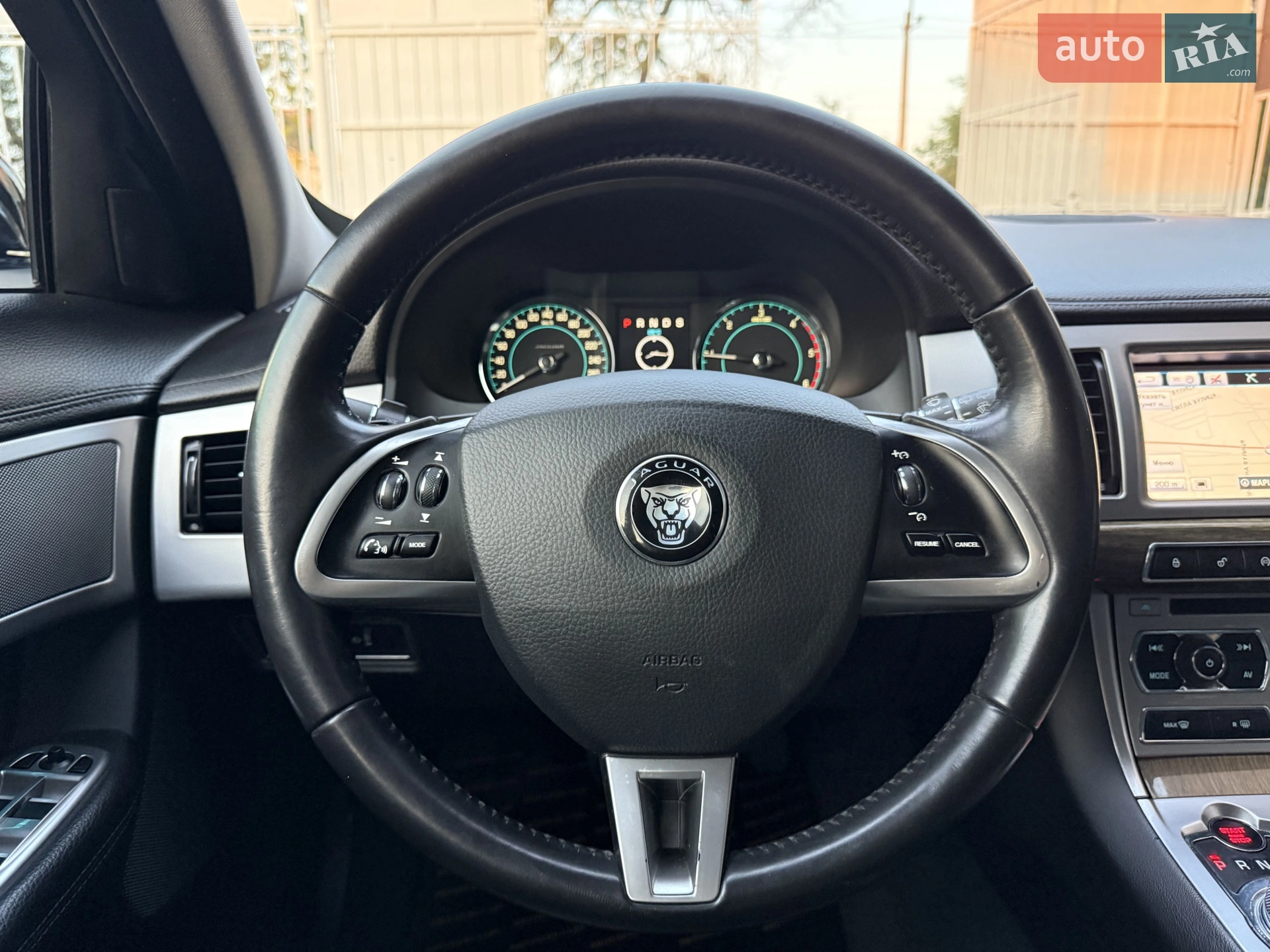 2015 Jaguar XF - мініатюра 13