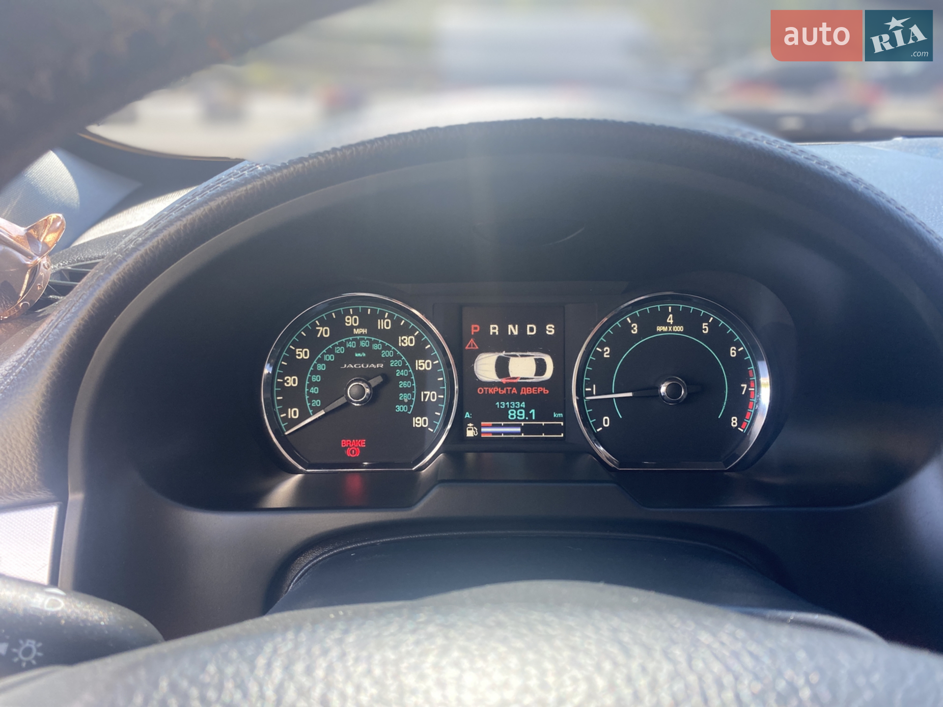 2013 Jaguar XF - мініатюра 32