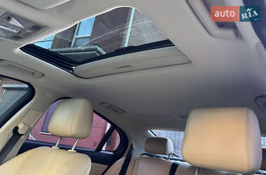 Седан Jaguar XF 2014 в 