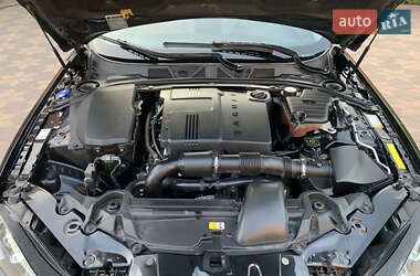 Седан Jaguar XF 2014 в 