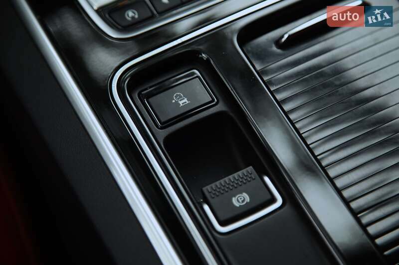 Седан Jaguar XF 2015 в Харькове