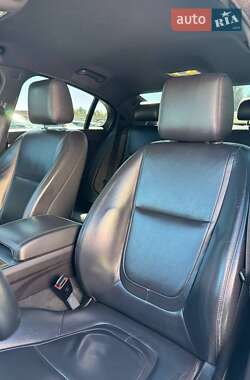 Седан Jaguar XF 2014 в 