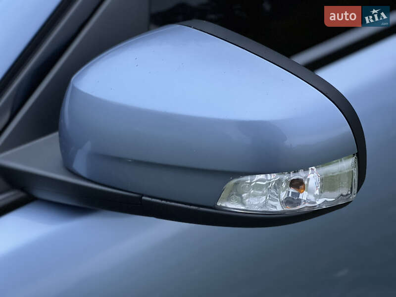 Седан Jaguar XF 2008 в Киеве