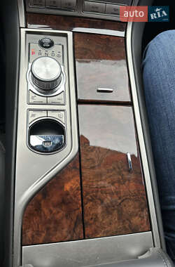 Седан Jaguar XF 2008 в  фото 18 Седан Jaguar XF 2008 в