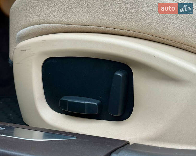 Седан Jaguar XF 2016 в Києві фото 22 Седан Jaguar XF 2016 в Києві