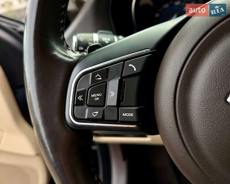 Седан Jaguar XF 2016 в Києві фото 29 Седан Jaguar XF 2016 в Києві