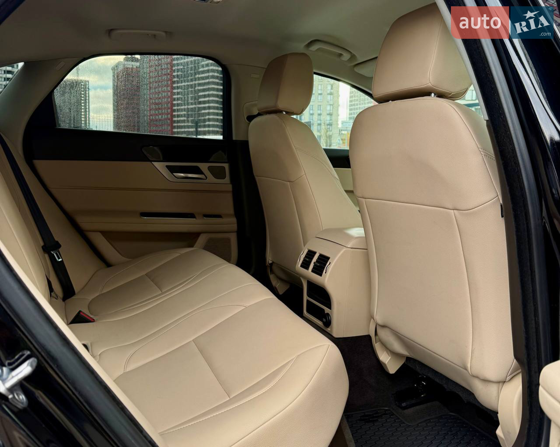 2016 Jaguar XF - мініатюра 36