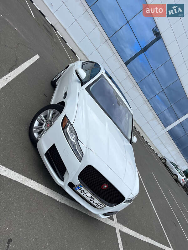 Седан Jaguar XF 2015 в Білгороді-Дністровському фото 25 Седан Jaguar XF 2015 в Білгороді-Дністровському