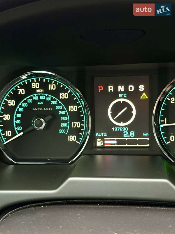 Седан Jaguar XF 2015 в Харькове фото 16 Седан Jaguar XF 2015 в Харькове