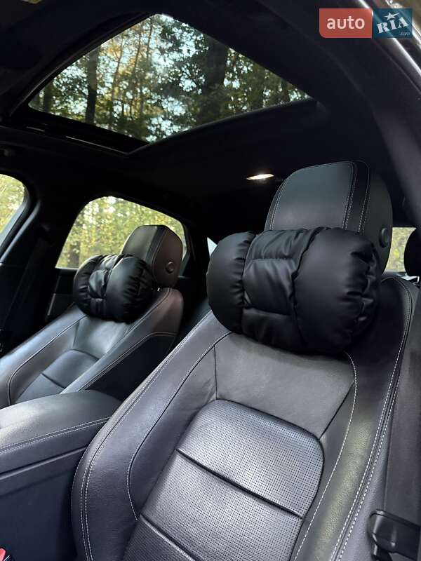 Седан Jaguar XF 2016 в Кривом Роге фото 12 Седан Jaguar XF 2016 в Кривом Роге