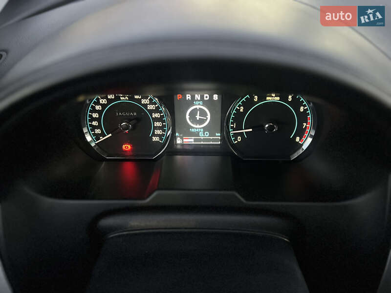 Седан Jaguar XF 2012 в Ужгороде фото 9 Седан Jaguar XF 2012 в Ужгороде