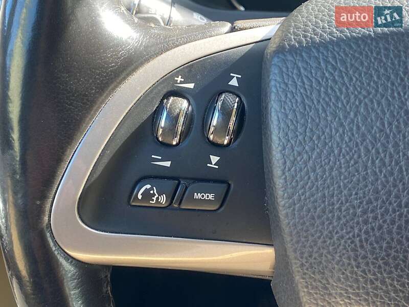 Седан Jaguar XF 2014 в Києві фото 20 Седан Jaguar XF 2014 в Києві
