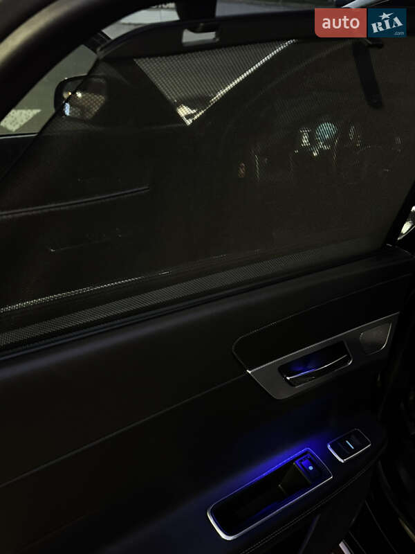 Седан Jaguar XF 2017 в Одесі фото 29 Седан Jaguar XF 2017 в Одесі