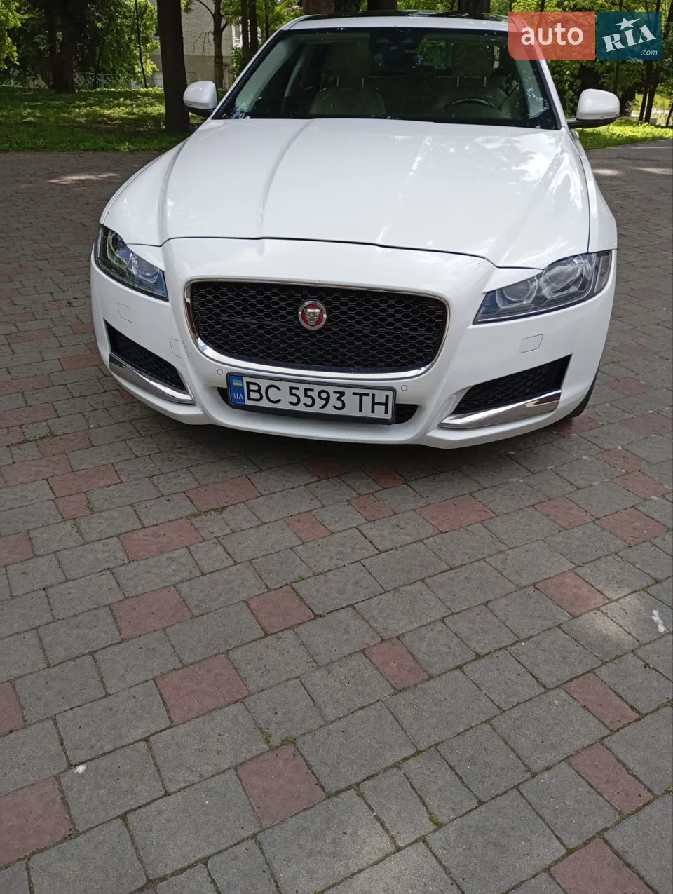 2015 Jaguar XF - мініатюра 21
