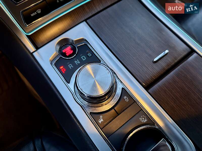 Седан Jaguar XF 2014 в Одессе фото 46 Седан Jaguar XF 2014 в Одессе