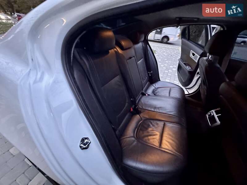 Седан Jaguar XF 2014 в Одессе фото 71 Седан Jaguar XF 2014 в Одессе