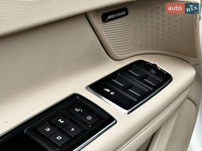 Седан Jaguar XF 2015 в Киеве фото 3 Седан Jaguar XF 2015 в Киеве