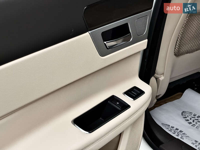 Седан Jaguar XF 2015 в Киеве фото 27 Седан Jaguar XF 2015 в Киеве