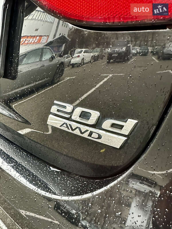 Седан Jaguar XF 2016 в Києві фото 18 Седан Jaguar XF 2016 в Києві