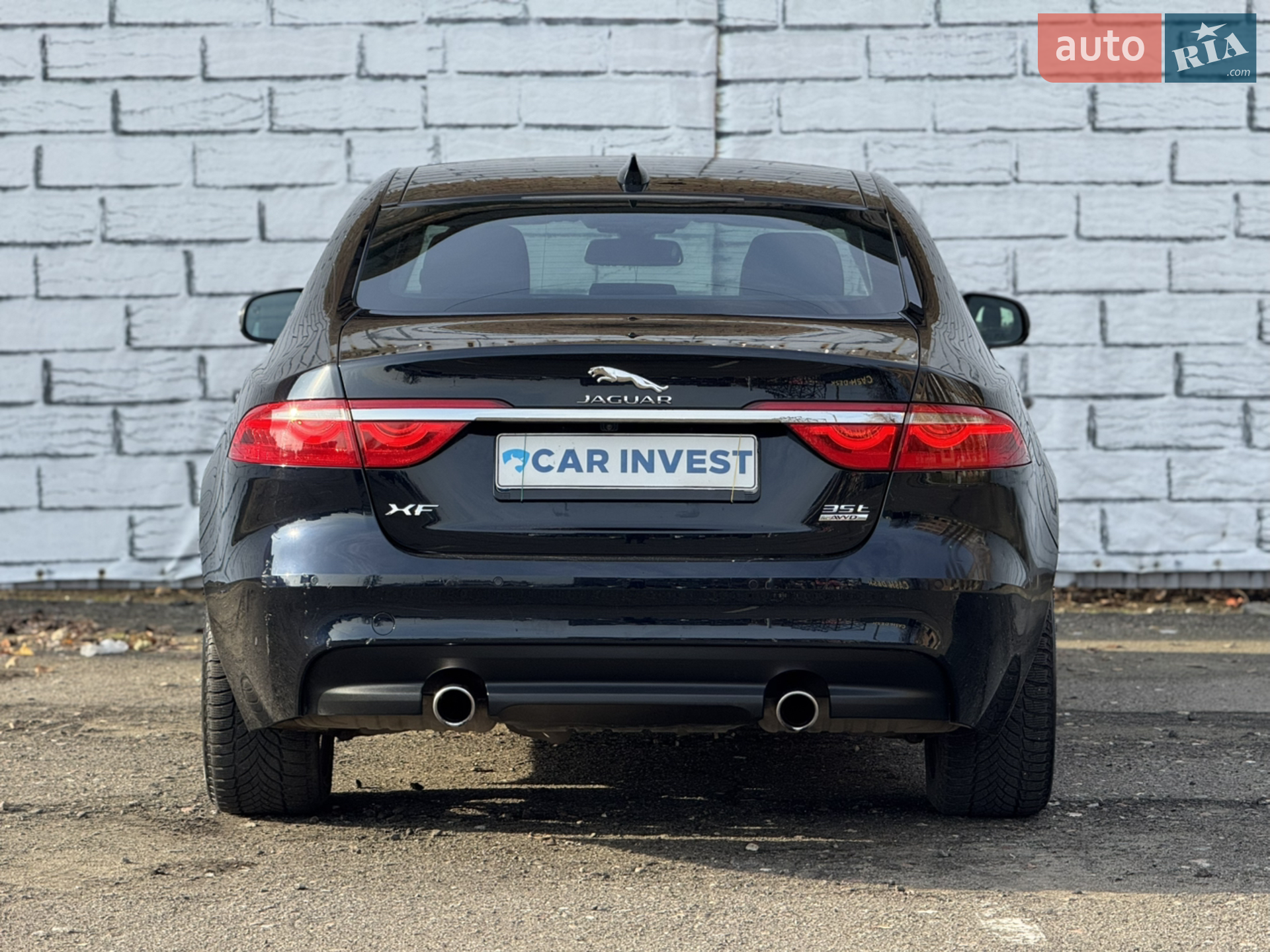 2016 Jaguar XF - мініатюра 18
