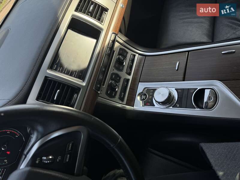 Седан Jaguar XF 2014 в Бердичеві фото 21 Седан Jaguar XF 2014 в Бердичеві
