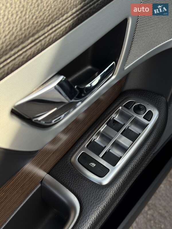 Седан Jaguar XF 2014 в Бердичеві фото 19 Седан Jaguar XF 2014 в Бердичеві