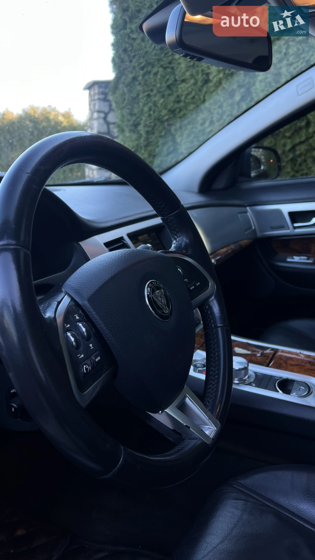 2014 Jaguar XF - мініатюра 14