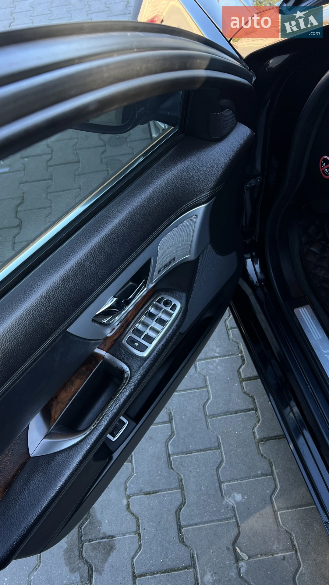 2014 Jaguar XF - мініатюра 16