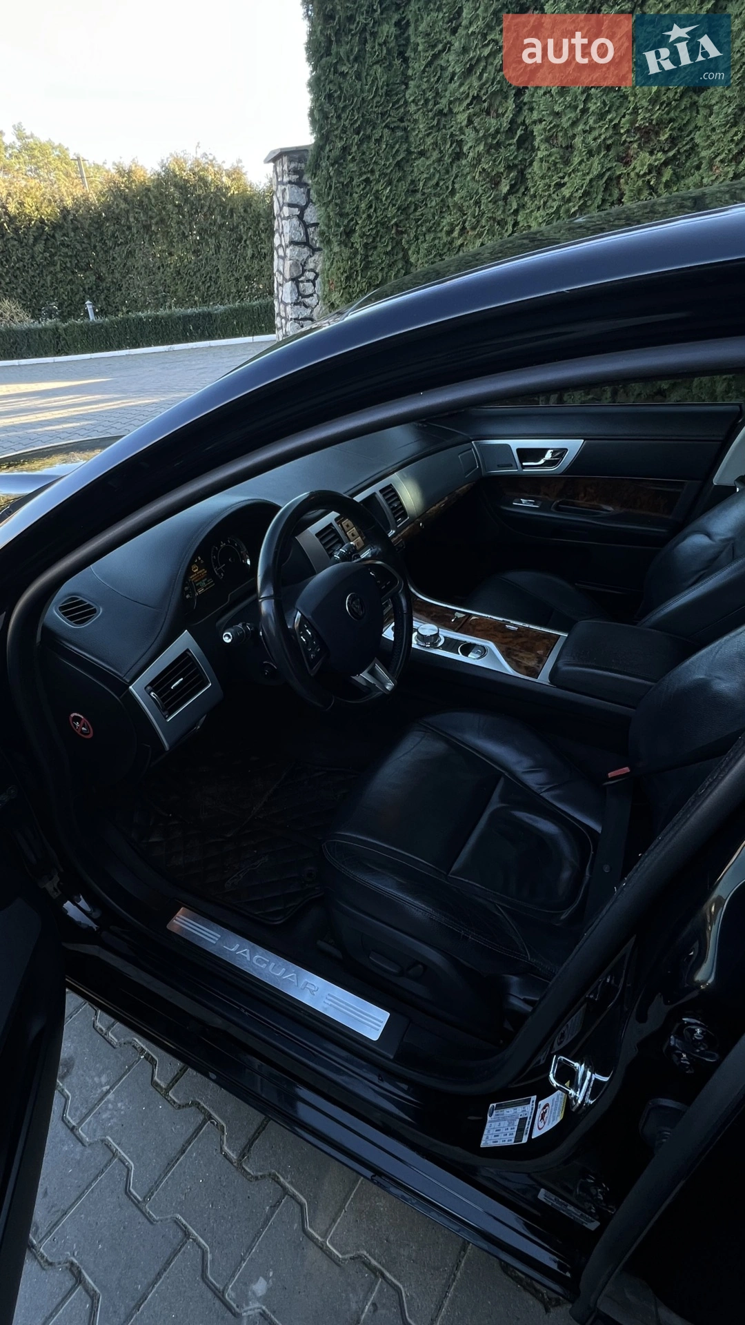2014 Jaguar XF - мініатюра 19