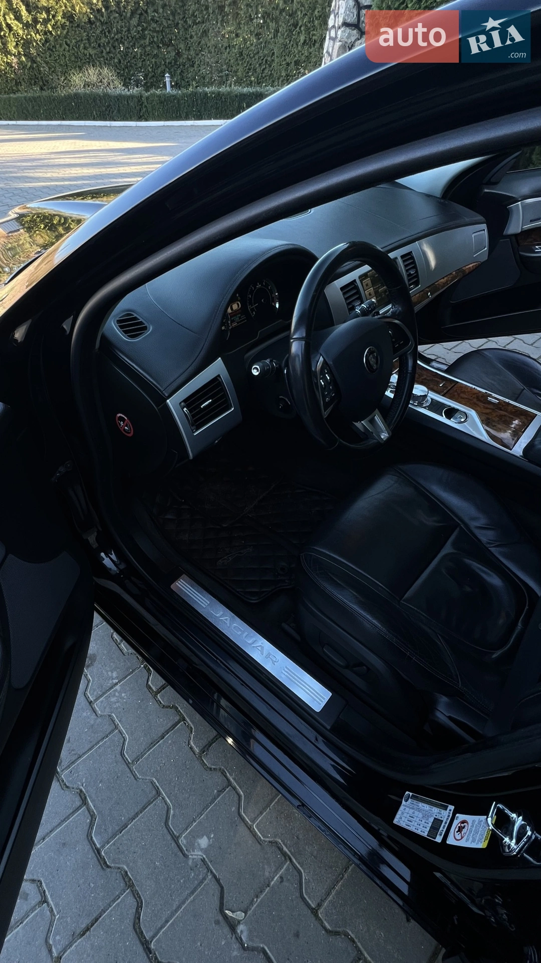 2014 Jaguar XF - мініатюра 18