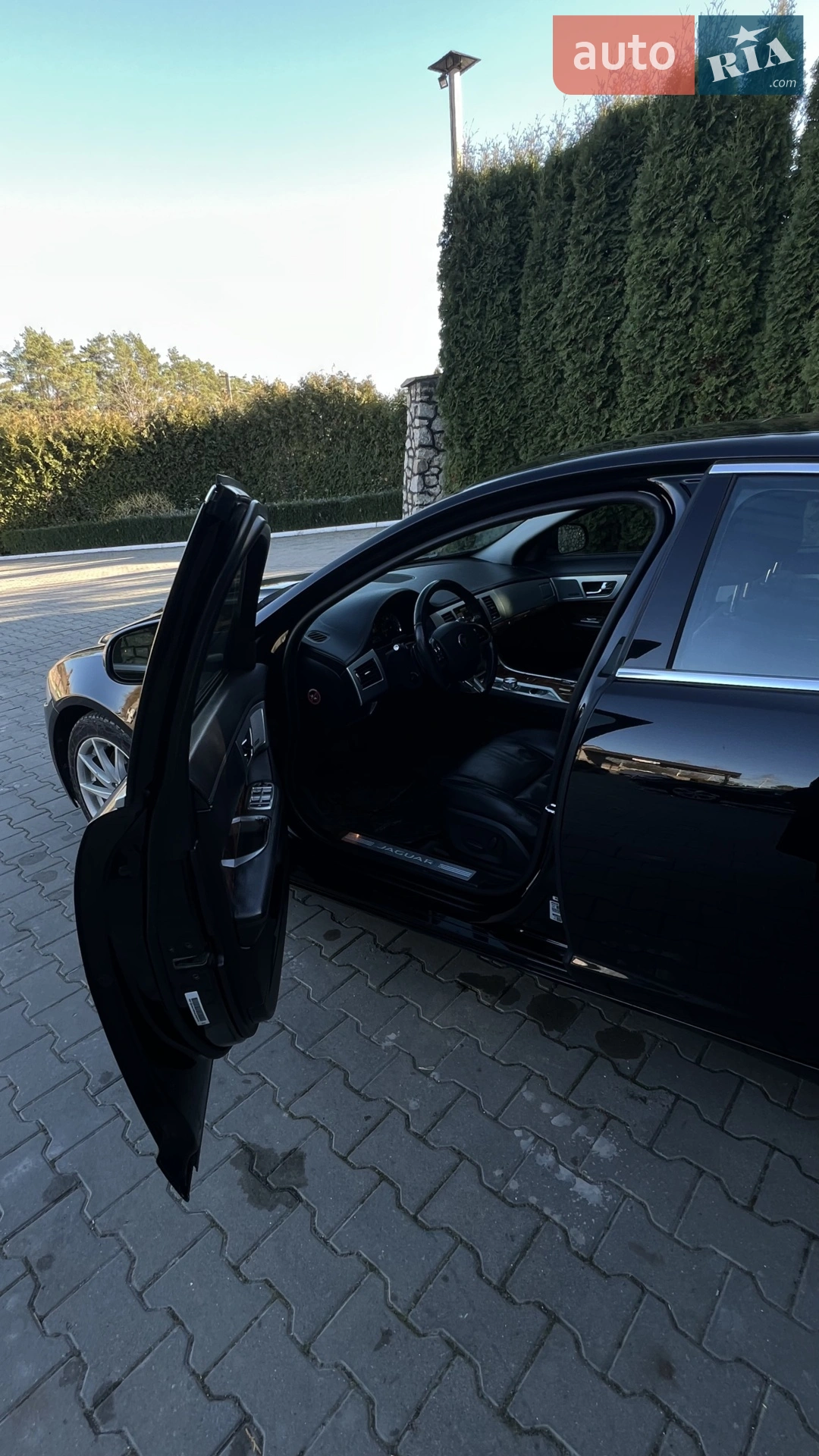 2014 Jaguar XF - мініатюра 20