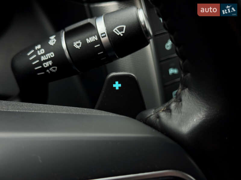 Седан Jaguar XF 2016 в Києві фото 23 Седан Jaguar XF 2016 в Києві