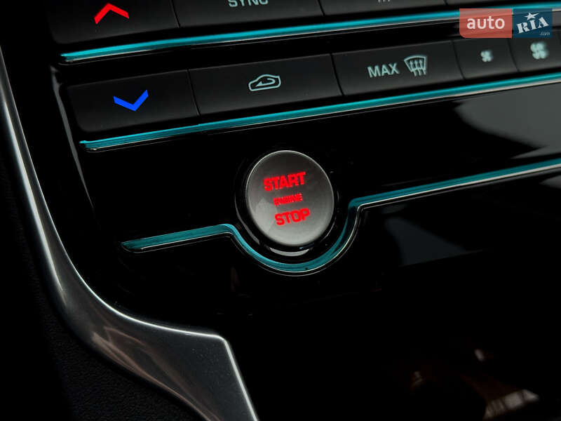 Седан Jaguar XF 2016 в Києві фото 29 Седан Jaguar XF 2016 в Києві