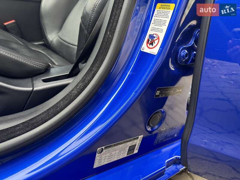 Седан Jaguar XF 2016 в Ивано-Франковске