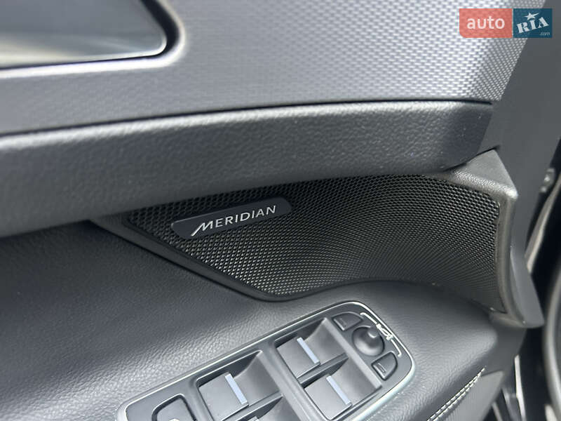 Універсал Jaguar XF 2019 в Вінниці