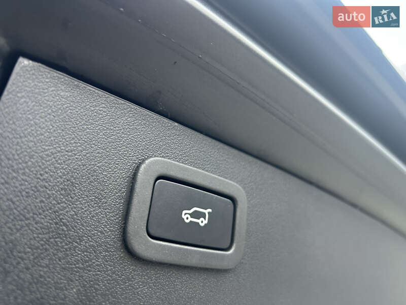 Універсал Jaguar XF 2019 в Вінниці