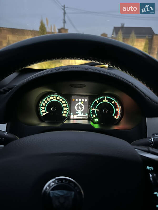Універсал Jaguar XF 2015 в Житомирі фото 43 Універсал Jaguar XF 2015 в Житомирі