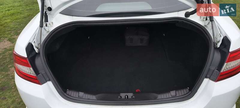 Седан Jaguar XF 2014 в Одесі фото 2 Седан Jaguar XF 2014 в Одесі