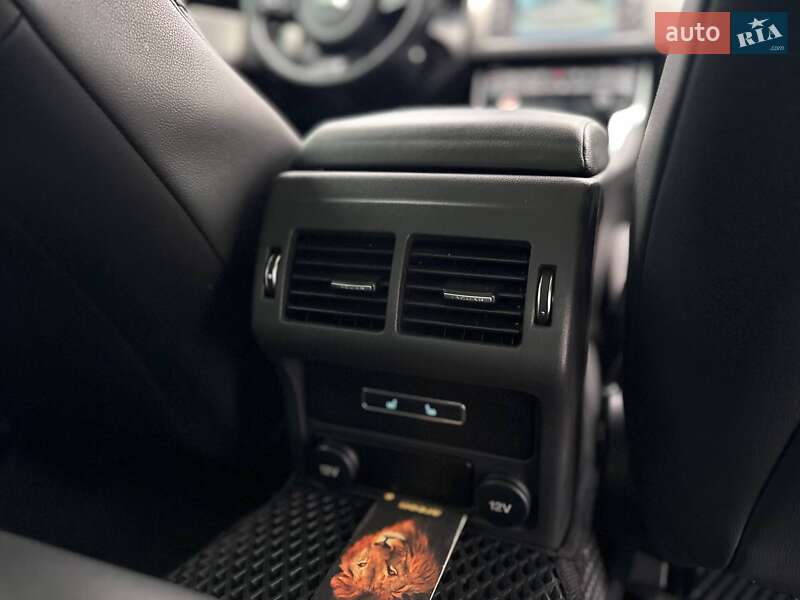 Седан Jaguar XF 2016 в Киеве фото 40 Седан Jaguar XF 2016 в Киеве