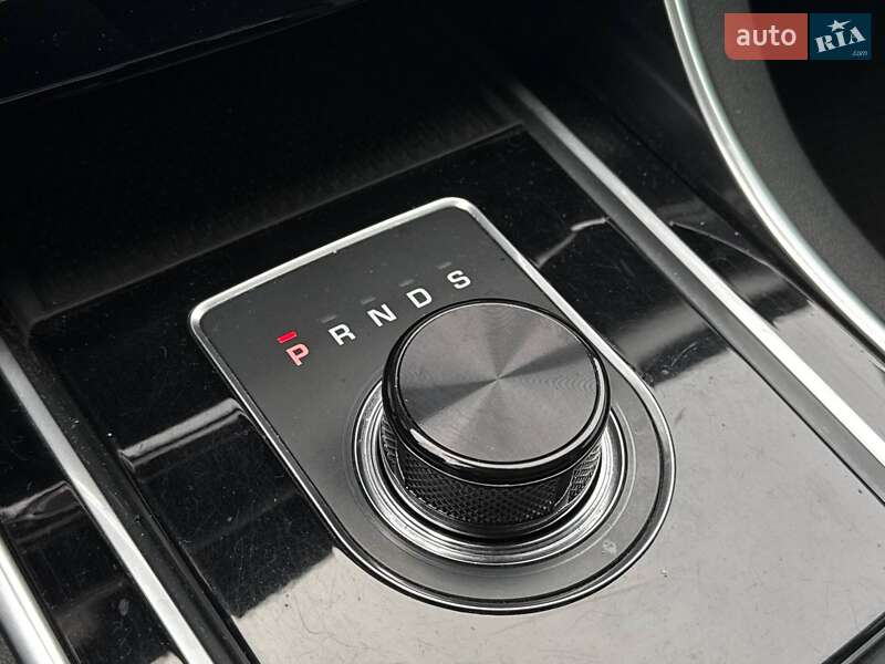 Седан Jaguar XF 2016 в Киеве фото 27 Седан Jaguar XF 2016 в Киеве