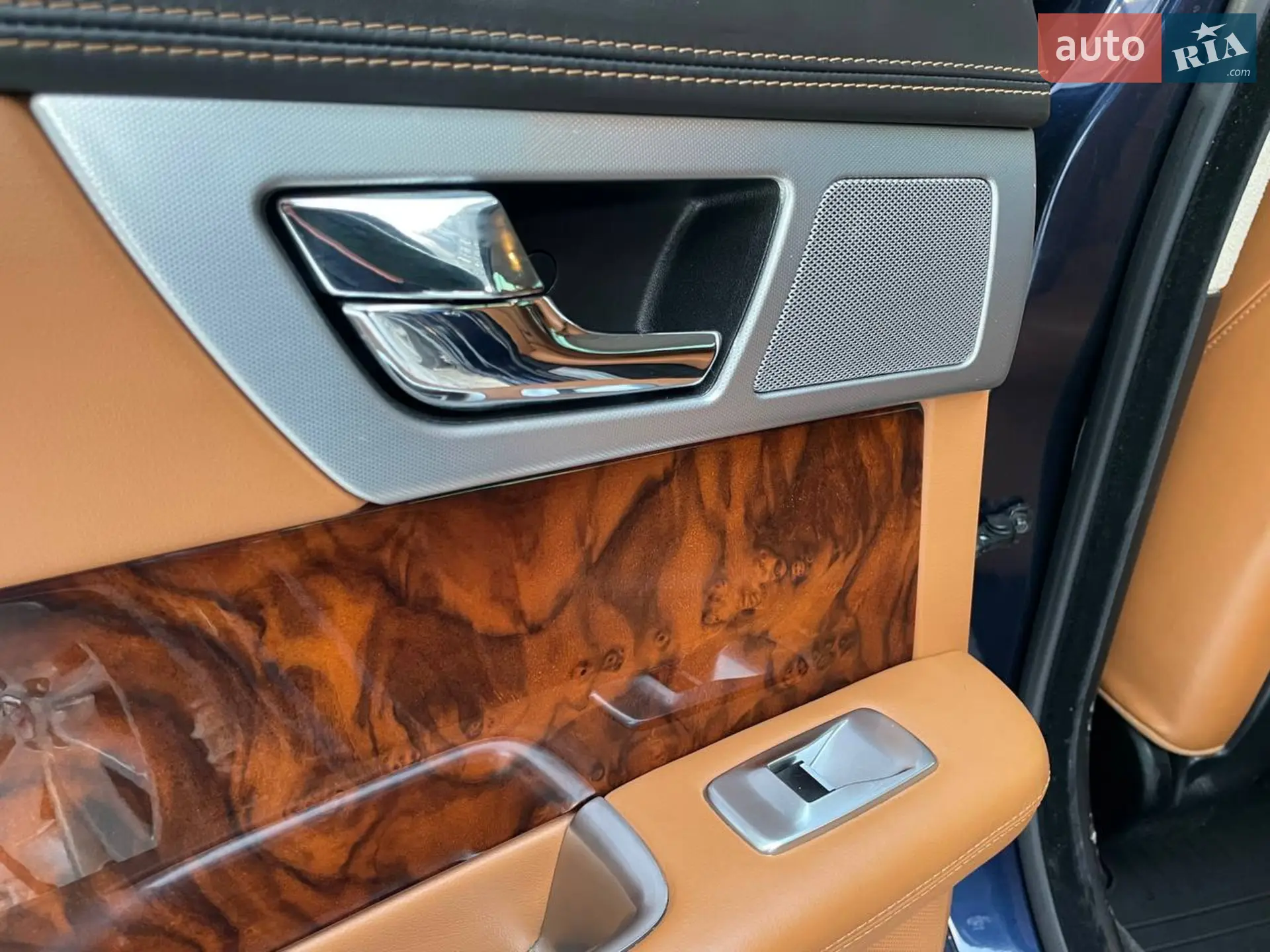 2014 Jaguar XF - мініатюра 53