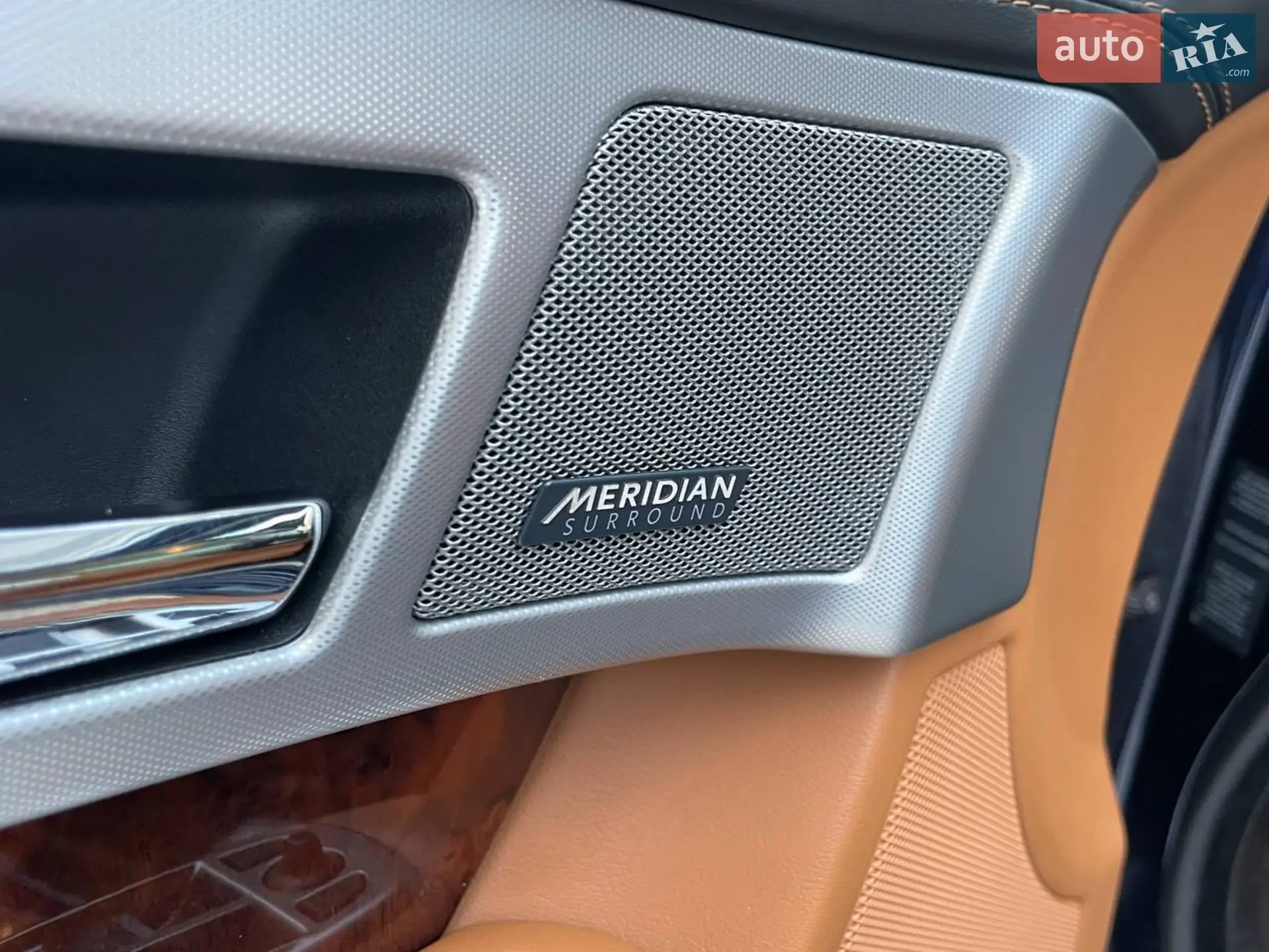 2014 Jaguar XF - мініатюра 47