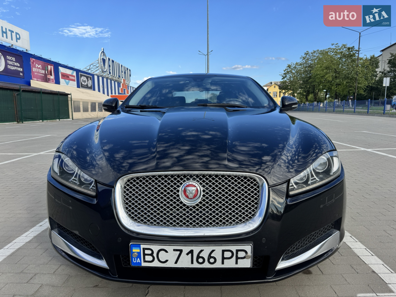 2015 Jaguar XF - мініатюра 21