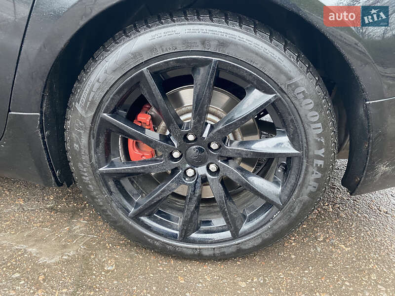 Седан Jaguar XF 2012 в Кропивницком фото 8 Седан Jaguar XF 2012 в Кропивницком