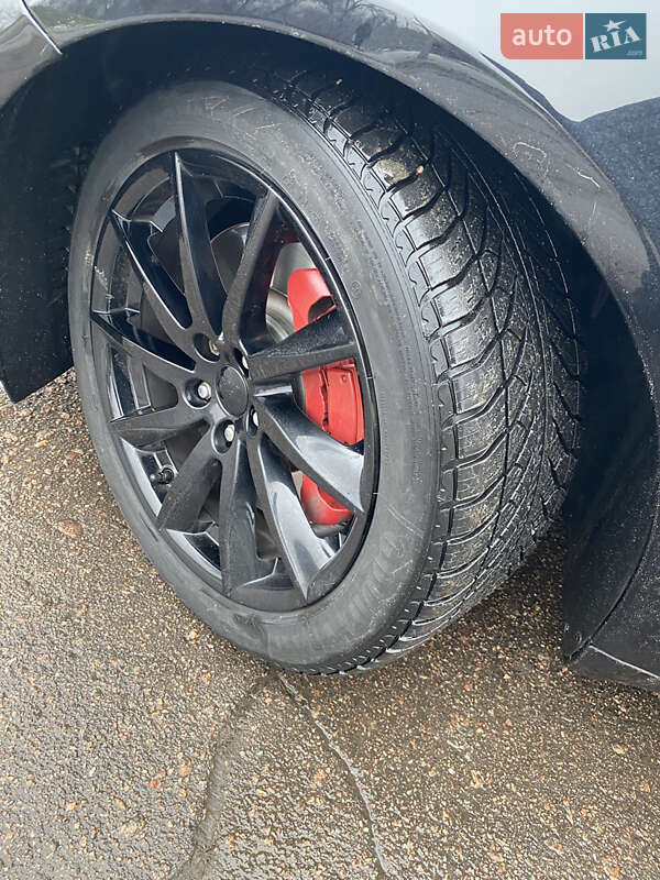 Седан Jaguar XF 2012 в Кропивницком фото 43 Седан Jaguar XF 2012 в Кропивницком