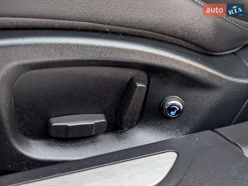 Седан Jaguar XF 2016 в Млинове фото 13 Седан Jaguar XF 2016 в Млинове