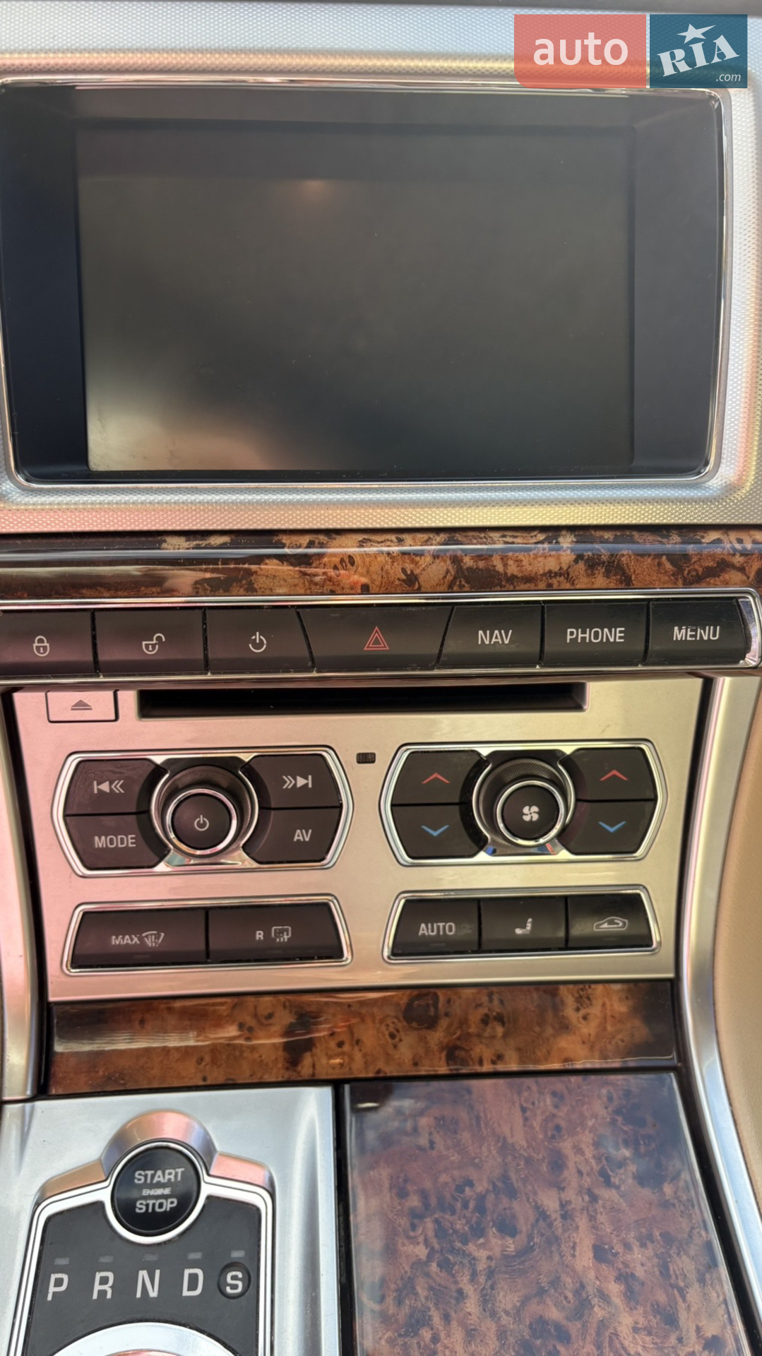 2014 Jaguar XF - мініатюра 31